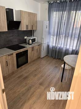 1-к квартира, на длительный срок, 34м2, 2/17 этаж