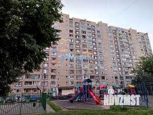 3-к квартира, на длительный срок, 68м2, 10/14 этаж
