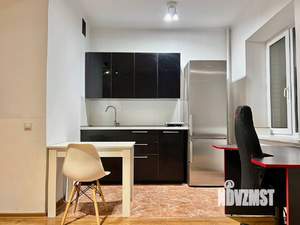 Студия квартира, на длительный срок, 26м2, 10/20 этаж