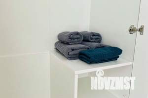 1-к квартира, посуточно, 21м2, 15/25 этаж