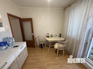 1-к квартира, на длительный срок, 44м2, 15/25 этаж