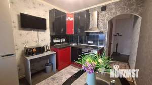 1-к квартира, на длительный срок, 40м2, 16/17 этаж