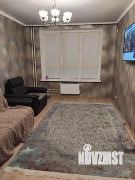 3-к квартира, на длительный срок, 70м2, 5/18 этаж
