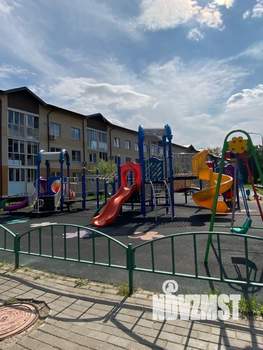 2-к квартира, на длительный срок, 45м2, 3/3 этаж