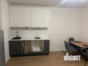 1-к квартира, на длительный срок, 29м2, 9/12 этаж