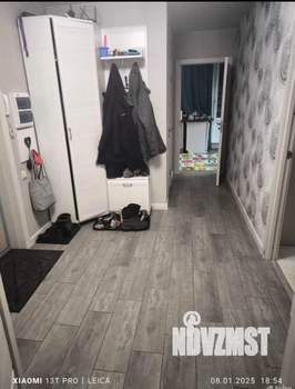 3-к квартира, на длительный срок, 76м2, 12/17 этаж