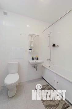 3-к квартира, посуточно, 80м2, 15/18 этаж