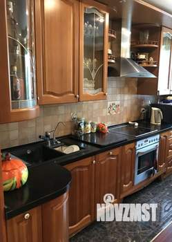 2-к квартира, посуточно, 60м2, 6/17 этаж