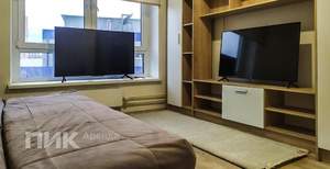 2-к квартира, на длительный срок, 54м2, 2/25 этаж