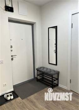 2-к квартира, на длительный срок, 40м2, 4/157 этаж
