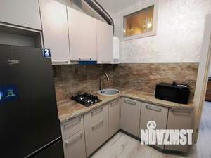 1-к квартира, на длительный срок, 33м2, 3/4 этаж