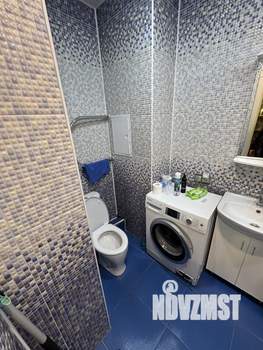 Студия квартира, на длительный срок, 31м2, 4/19 этаж