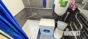 1-к квартира, на длительный срок, 29м2, 2/5 этаж