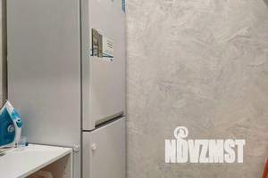 1-к квартира, посуточно, 27м2, 4/18 этаж