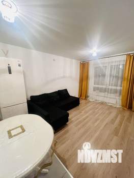 3-к квартира, на длительный срок, 52м2, 15/25 этаж