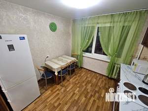 1-к квартира, на длительный срок, 36м2, 4/14 этаж