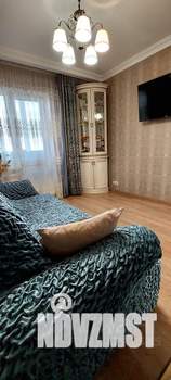 2-к квартира, посуточно, 42м2, 8/9 этаж