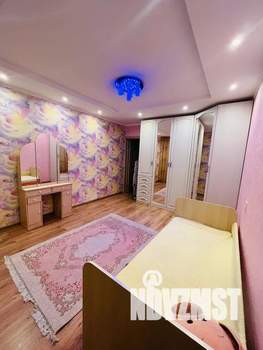 2-к квартира, посуточно, 65м2, 16/17 этаж