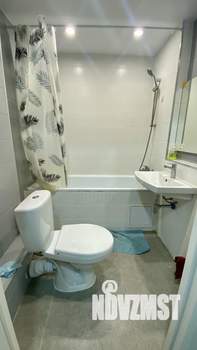 1-к квартира, на длительный срок, 33м2, 9/17 этаж