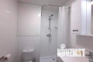 1-к квартира, посуточно, 24м2, 5/25 этаж