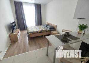 1-к квартира, посуточно, 35м2, 13/14 этаж