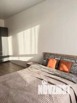 1-к квартира, посуточно, 33м2, 8/17 этаж