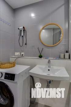 Студия квартира, посуточно, 24м2, 14/17 этаж