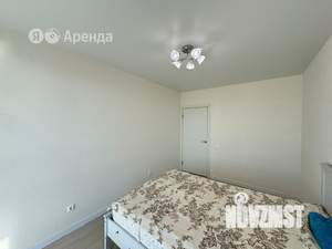 2-к квартира, на длительный срок, 62м2, 15/16 этаж