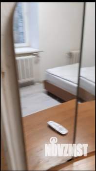 2-к квартира, на длительный срок, 42м2, 5/5 этаж