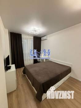 2-к квартира, на длительный срок, 33м2, 11/17 этаж