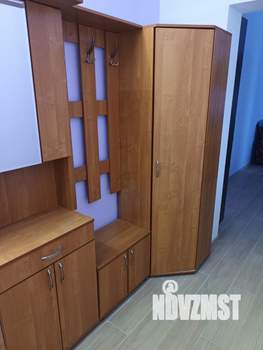 1-к квартира, на длительный срок, 44м2, 1/1 этаж