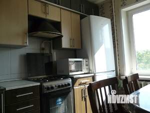 1-к квартира, на длительный срок, 28м2, 6/9 этаж