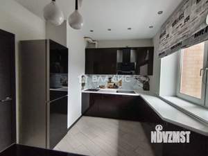 2-к квартира, на длительный срок, 56м2, 6/22 этаж