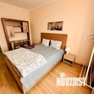 2-к квартира, посуточно, 70м2, 8/17 этаж
