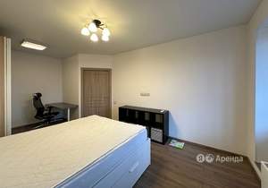 1-к квартира, на длительный срок, 43м2, 11/15 этаж