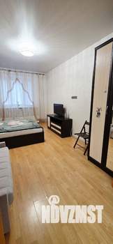 1-к квартира, на длительный срок, 42м2, 1/8 этаж