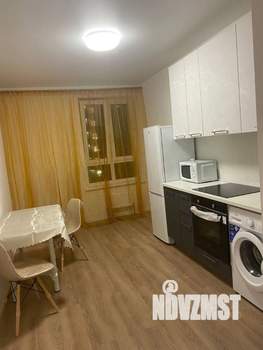 2-к квартира, на длительный срок, 40м2, 8/14 этаж