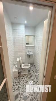 2-к квартира, на длительный срок, 64м2, 20/25 этаж