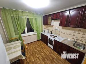 1-к квартира, на длительный срок, 36м2, 4/14 этаж