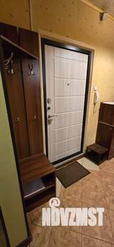 1-к квартира, на длительный срок, 45м2, 14/14 этаж