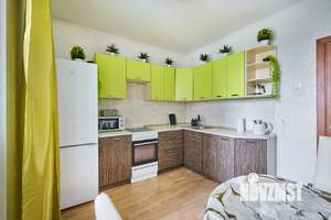 3-к квартира, посуточно, 85м2, 4/25 этаж