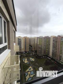 1-к квартира, на длительный срок, 34м2, 17/17 этаж