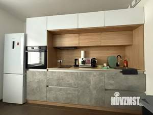 1-к квартира, на длительный срок, 34м2, 12/25 этаж