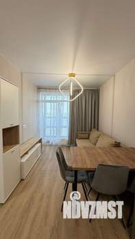 2-к квартира, на длительный срок, 36м2, 9/17 этаж
