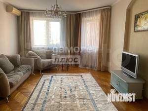 3-к квартира, на длительный срок, 96м2, 9/17 этаж