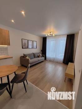 1-к квартира, на длительный срок, 39м2, 10/26 этаж