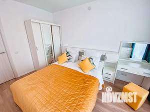 1-к квартира, посуточно, 65м2, 1/1 этаж