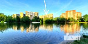 1-к квартира, на длительный срок, 42м2, 1/12 этаж