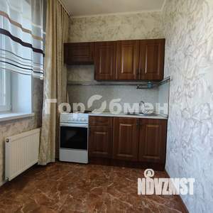 1-к квартира, на длительный срок, 31м2, 16/17 этаж