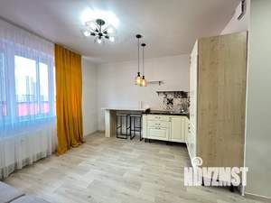 Студия квартира, посуточно, 26м2, 7/17 этаж